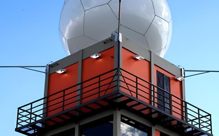 Tecnologia da Cemig emite quase 9 mil alertas de tempestades em 2025