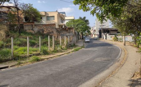 Governo de Minas lança leilão de 41 imóveis pertencentes ao Estado, incluindo São Pedro da União