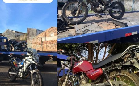 Polícia Militar intensifica o combate ao "rolezinho" em Guaxupé