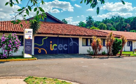 Instituto Cory de Educação e Cultura tem estrutura revitalizada e inaugura nova fase em Arceburgo