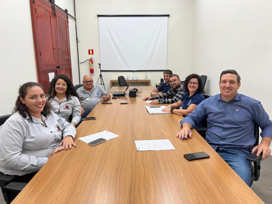 Novas obras de iluminação e recapeamento urbano são autorizadas em Guaxupé