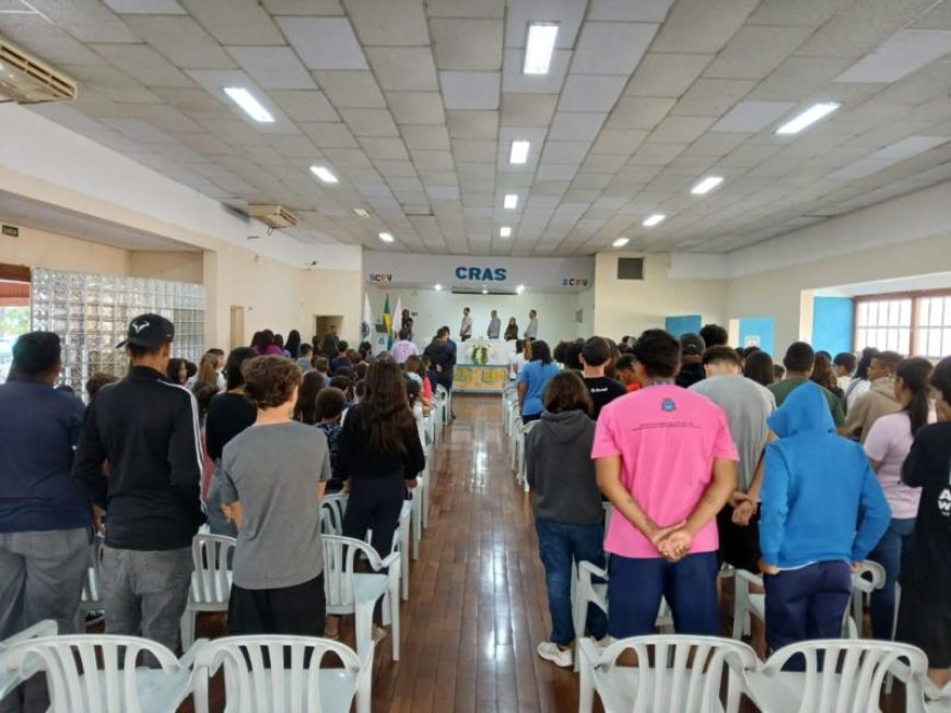 Novas obras de iluminação e recapeamento urbano são autorizadas em Guaxupé