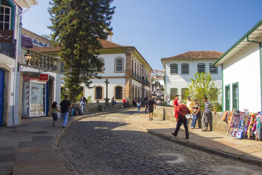 BDMG retoma linha de crédito para empresários do turismo investirem nos negócios e prepararem para o período de férias