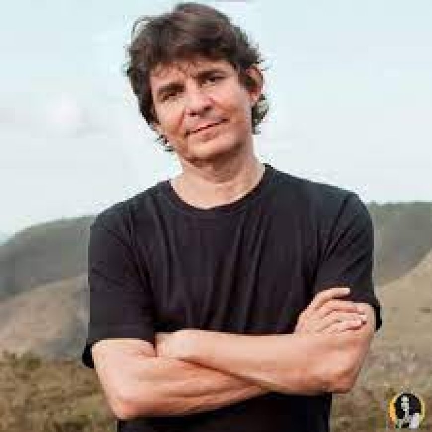 Fundador do Clube da Esquina, cantor mineiro Lô Borges morre aos 73 anos