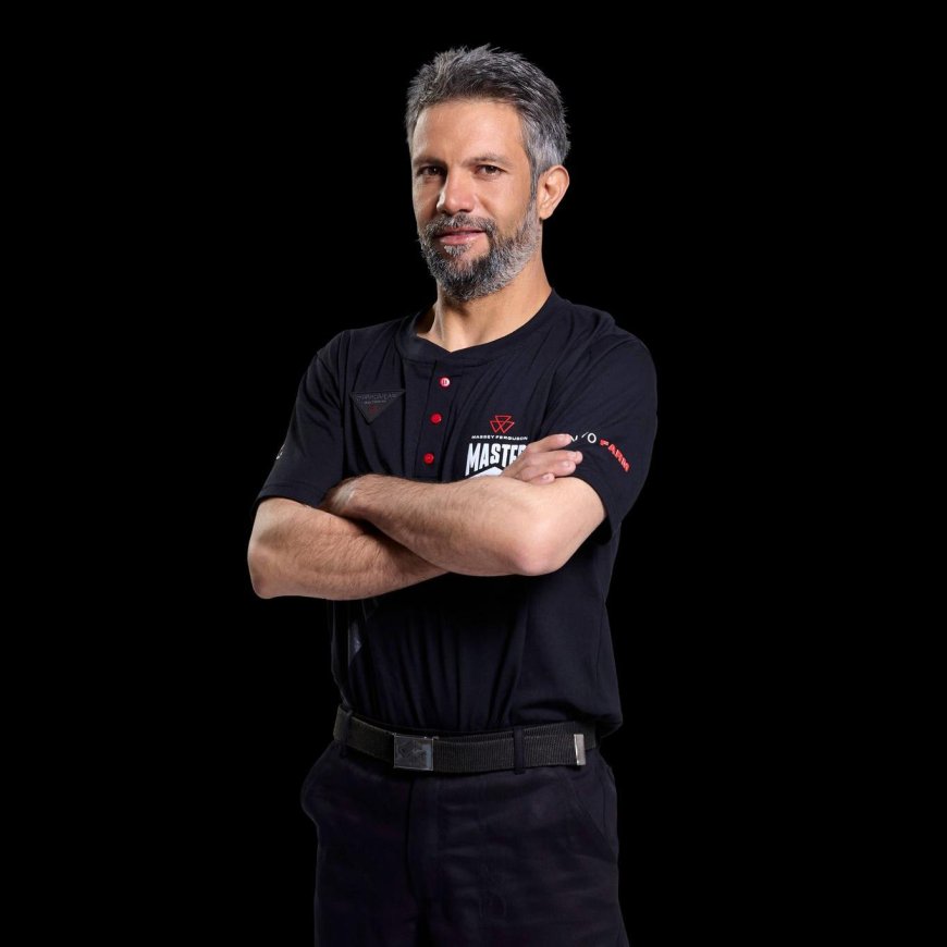 Mecânico de Itaú de Minas conquista primeiro lugar em Reality Show e embolsa R$25 mil