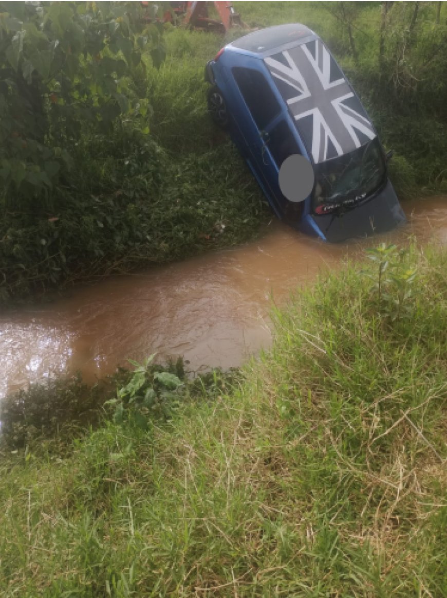 Mulher de 37 anos é encontrada morta em córrego de Muzambinho