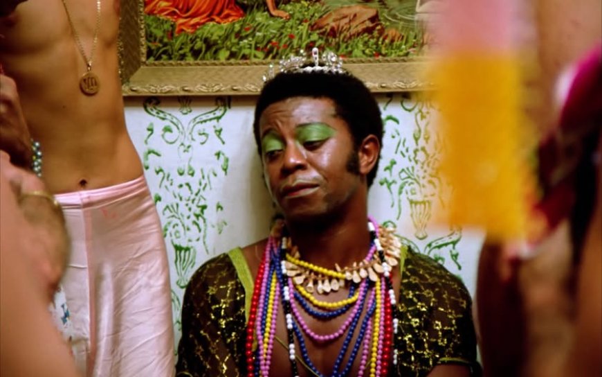 Ator de Monte Santo ganha documentário após grande sucesso na TV e cinema