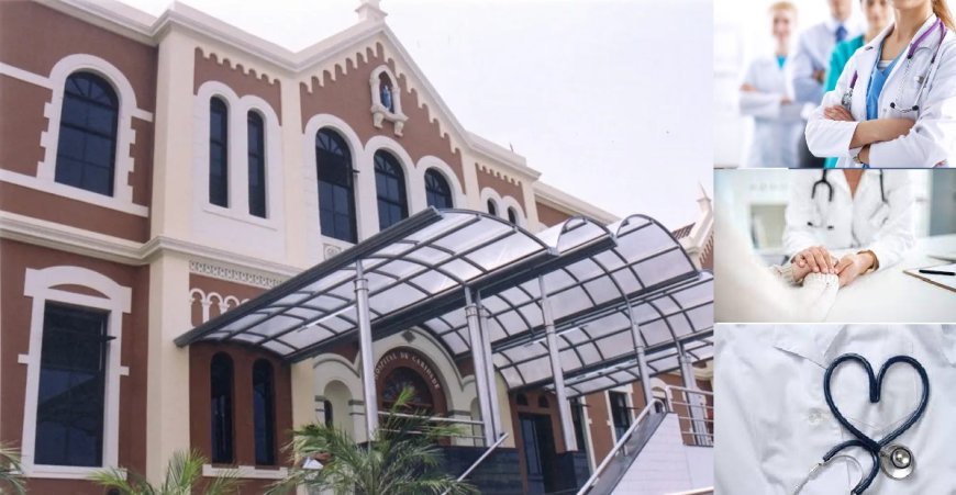 Santa Casa de Passos bate recorde de inscrições em seus programas de Residência Médica