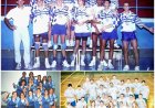 3º Encontro de Gerações do Vôlei em Guaxupé irá reunir vários atletas no Country Clube