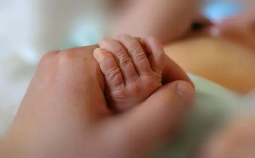 Bebê de 3 meses morre engasgado em Paraíso