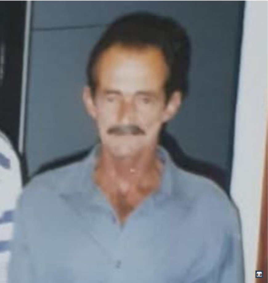 Nota de Falecimento: José Augusto Pinheiro, aos 80 anos