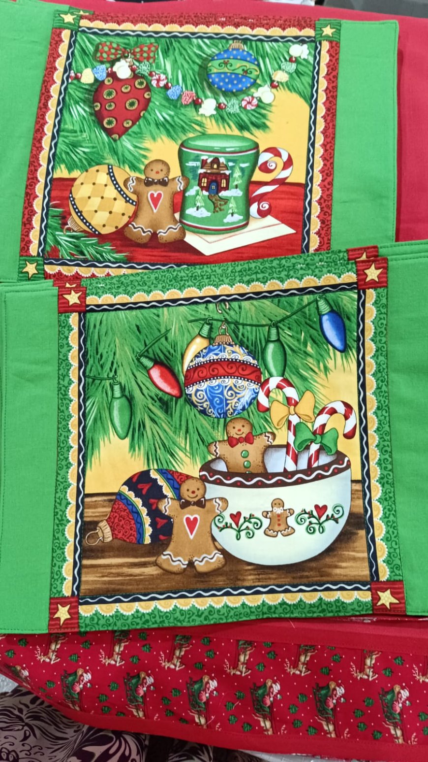 Na Estação Cultural, Feira de Artesanato rebrilha no Natal de Luz de Guaxupé