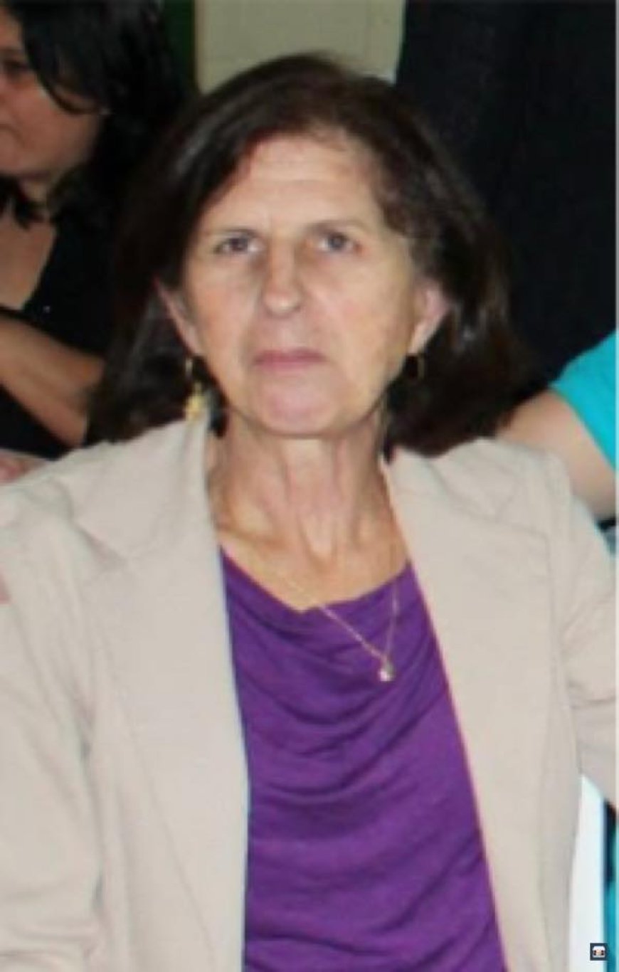 Nota de Falecimento: Joana Maria Fiorino Alves, aos 70 anos