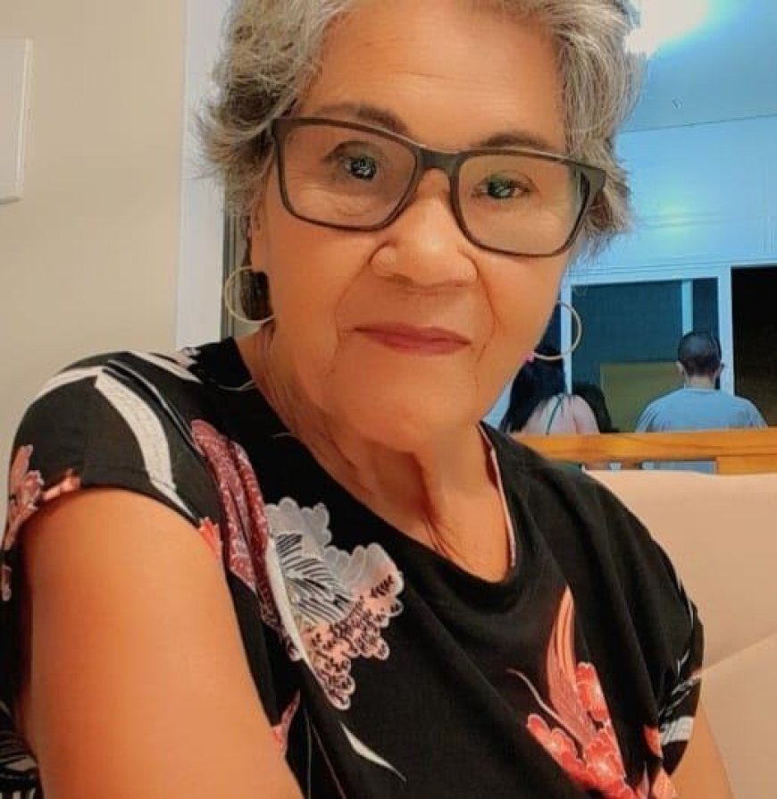 Nota de Falecimento: Iraci Ferreira, aos 82 anos