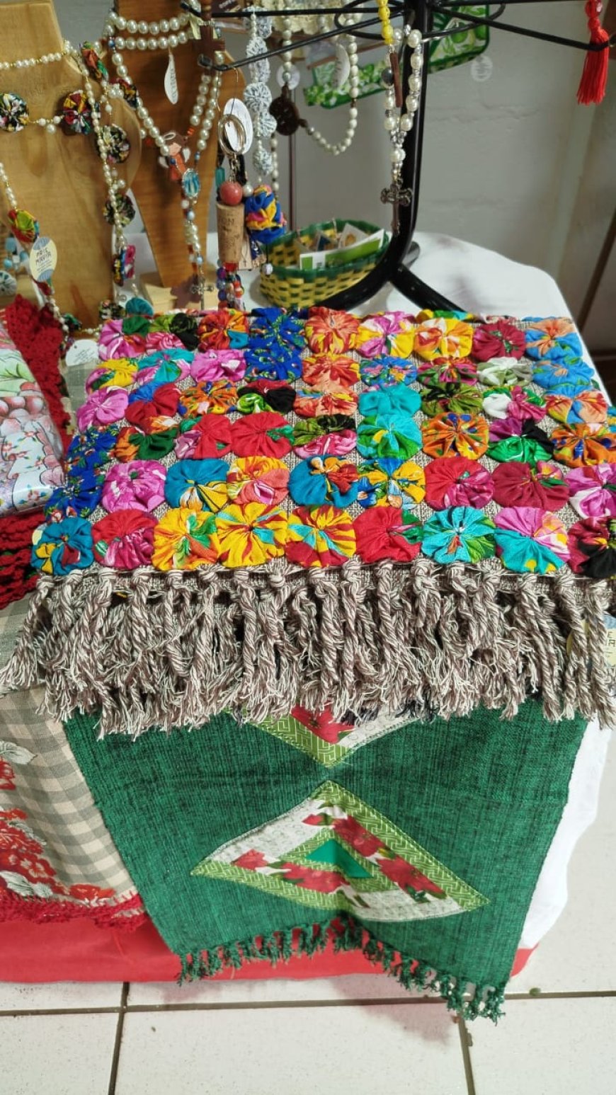 Até o dia 20, dê presente com arte, beleza e praticidade