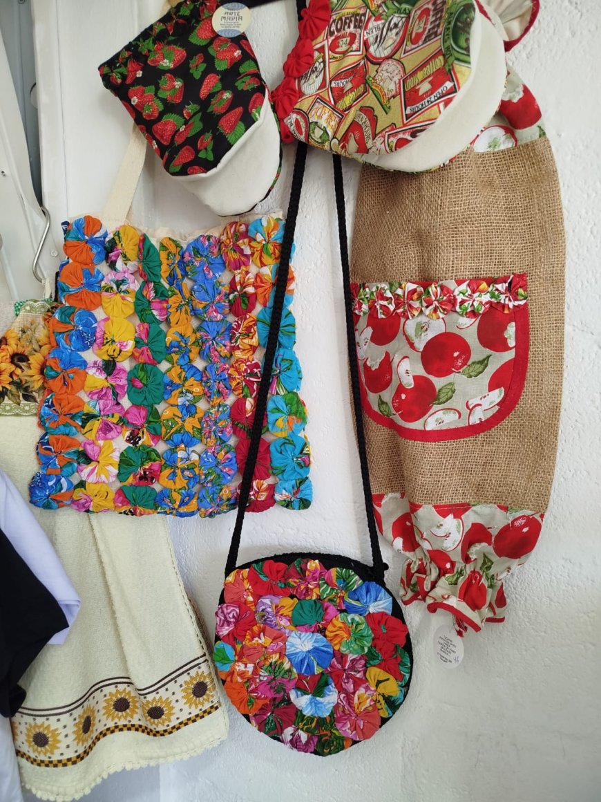 Até o dia 20, dê presente com arte, beleza e praticidade