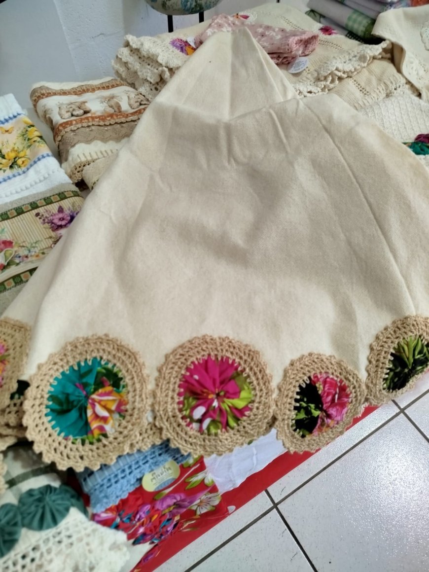 Até o dia 20, dê presente com arte, beleza e praticidade