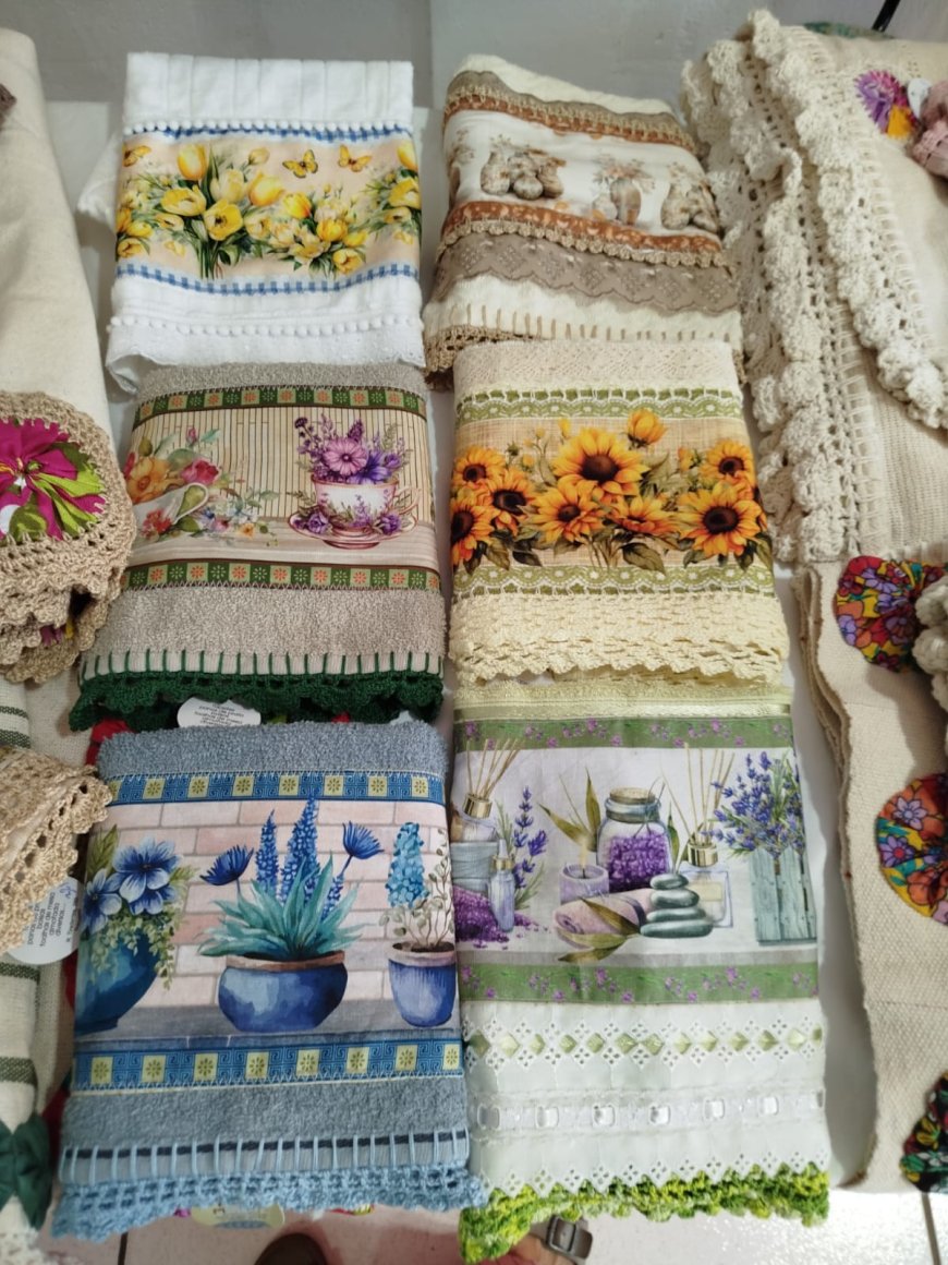 Até o dia 20, dê presente com arte, beleza e praticidade