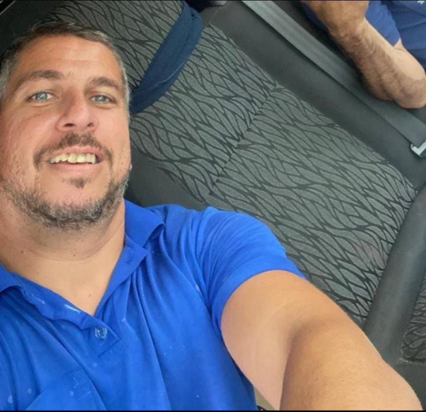 Morador de Muzambinho morre em acidente na rodovia SP-333, entre Cajuru e Mococa