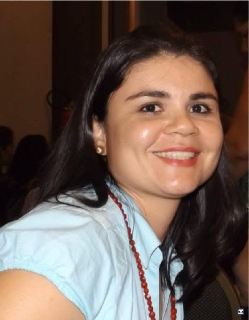 Nota de Falecimento: Raquel da Silva Rodrigues Ribeiro, aos 45 anos