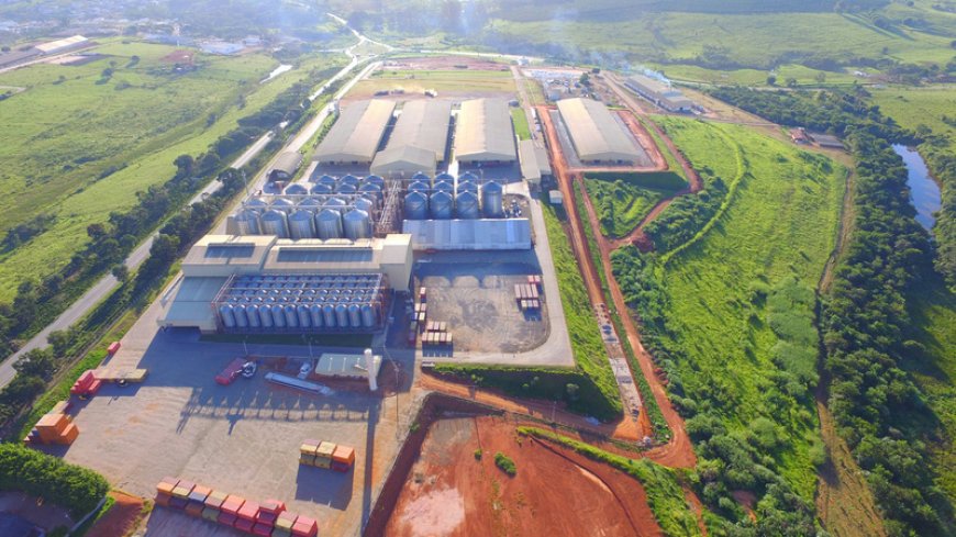 Cooxupé está entre os Lugares Mais Incríveis Para Trabalhar 2025