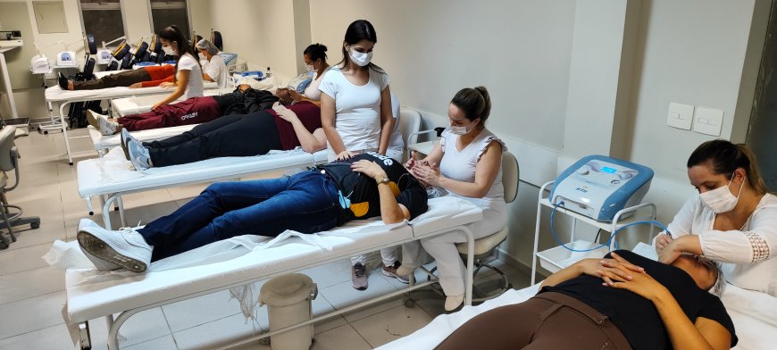 Senac em Poços de Caldas oferece mais de 200 vagas em cursos livres no início de 2026; saiba como se inscrever