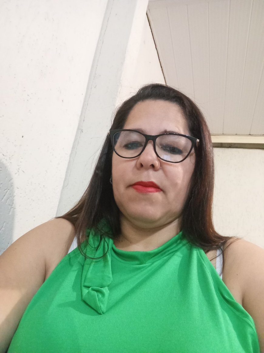 Nota de Falecimento: Maria Aparecida Beraldo, aos 52 anos