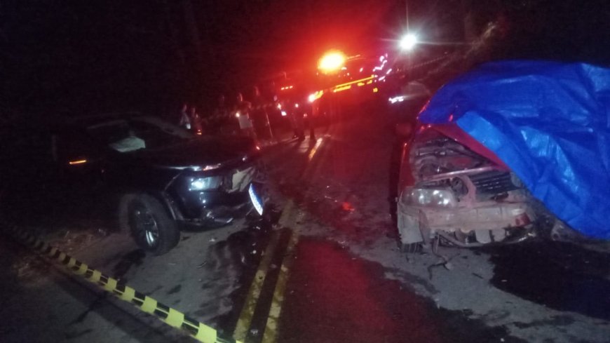 Condutora de 50 anos morre em acidente no Sul de Minas