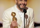 Wagner Moura faz história ao vencer Globo de Ouro de melhor ator de drama
