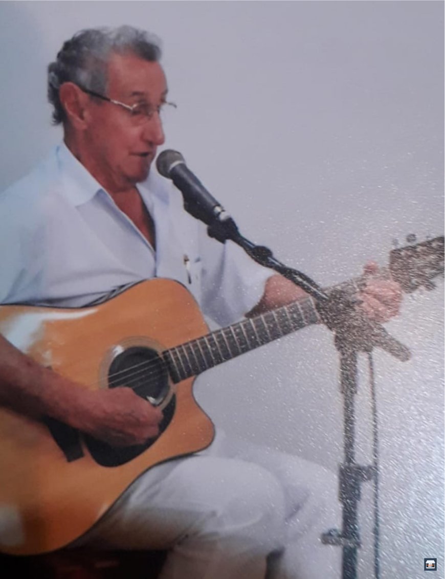 Nota de Falecimento: Mário Cardoso, aos 89 anos