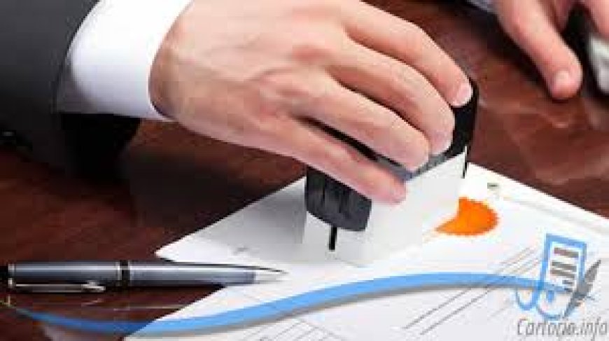 Cartórios de Notas de Minas Gerais lançam novo serviço que permite a validação e autenticação de conteúdos digitais