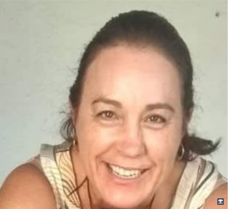 Nota de Falecimento: Mariângela Berezouski Rachid, aos 60 anos