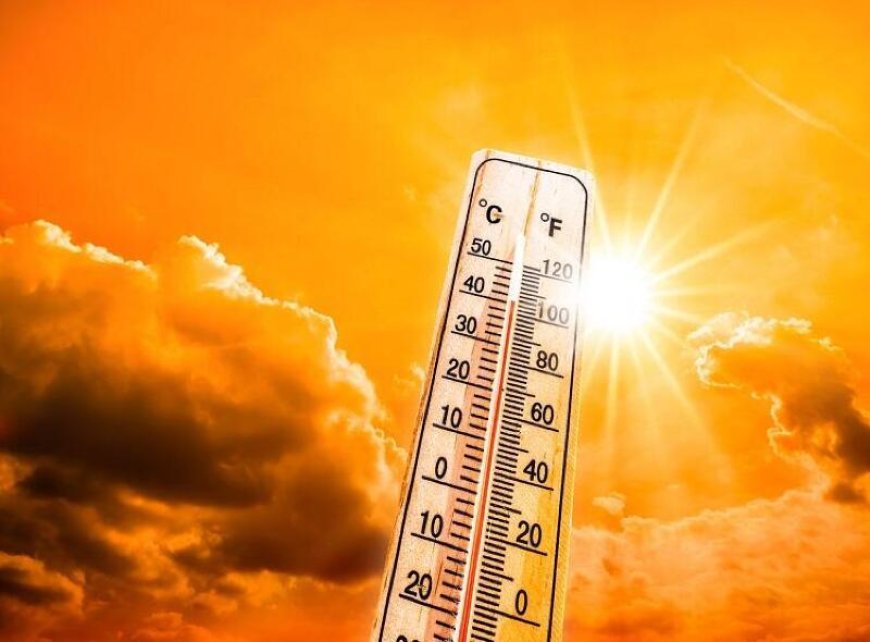 Final de semana no Sul de Minas deverá ser de calor intenso