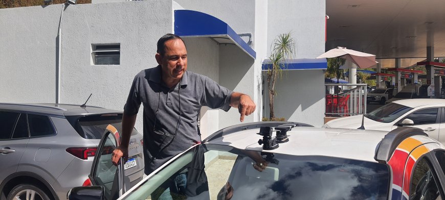 Minas Gerais registra redução de 80% nos buracos das rodovias com avanço do uso da inteligência artificial