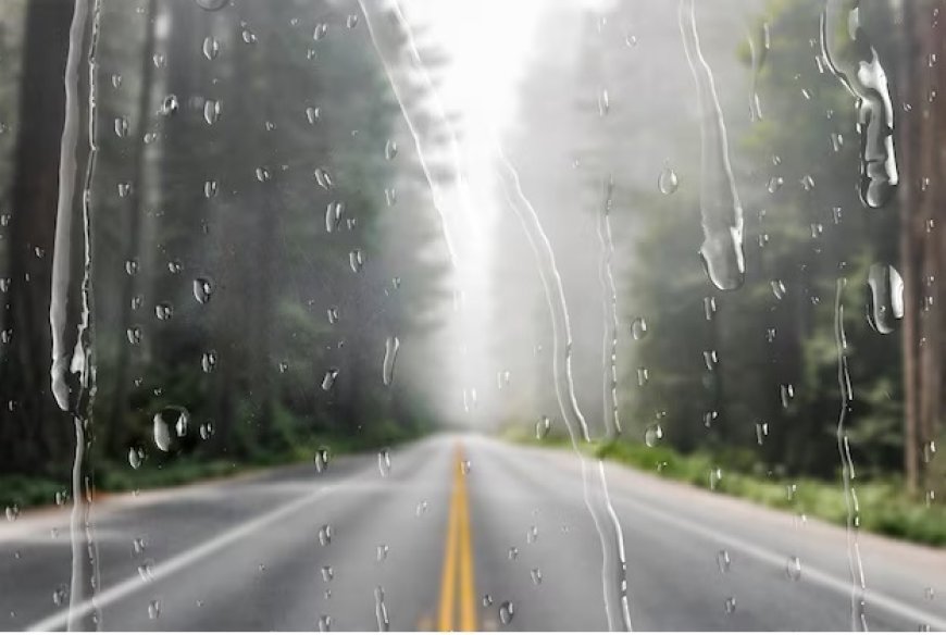 Guaxupé e mais de 660 cidades estão em perigo para chuvas intensas