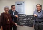 Santa Casa de Passos inaugura hospital de olhos