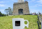 Prima Qualità se torna o café oficial dos principais pontos turísticos de Poços de Caldas
