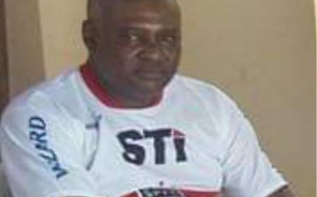 Nota de Falecimento: Nelson Arcanjo Bonifácio, aos 65 anos