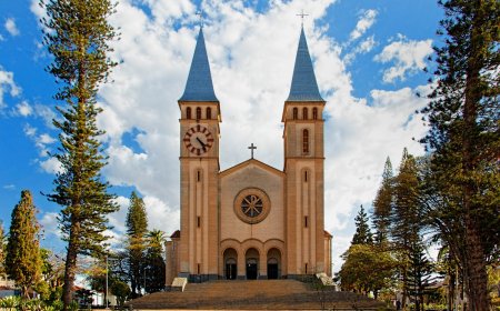 Guaxupé lança projeto de Identidade Gastronômica
