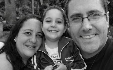 Notas de Falecimento: Marcelo, Ângela e Maria Cecília