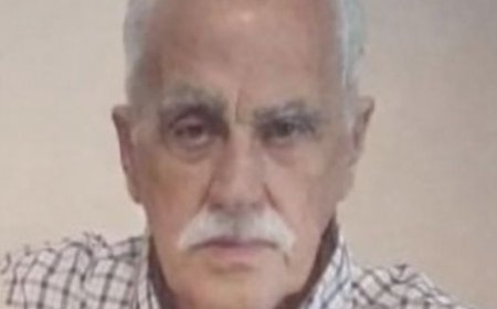 Nota de Falecimento: Jucelino Salles de Oliveira, aos 85 anos