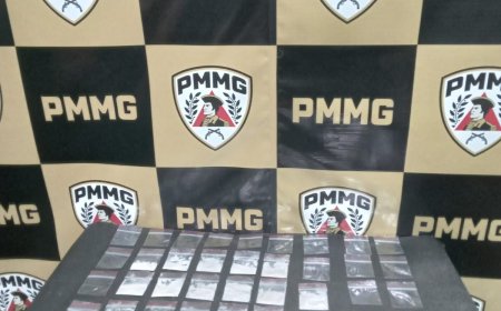 Mãe e filha são presas por esconderem drogas em banheiro de estabelecimento comercial em Monte Santo