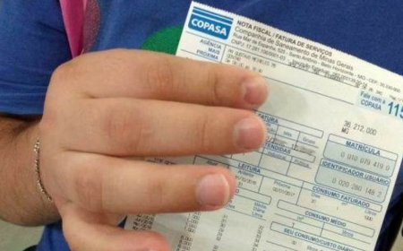 Copasa implanta nova modalidade de Tarifa Social com desconto de 65%