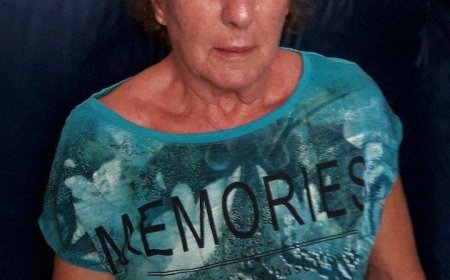 Nota de Falecimento: Naild Jorge Tauil, aos 82 anos