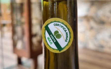 Certifica Minas atinge a marca de 10.236 produtores e abre caminhos para novos mercados