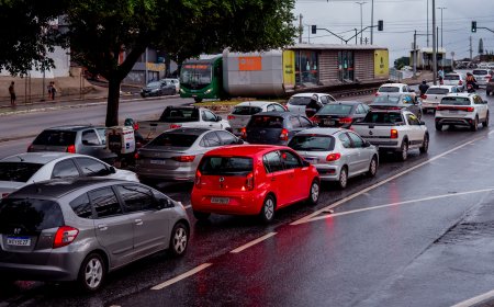 Nova regra do Governo de Minas permite compra de placas veiculares em qualquer cidade do estado