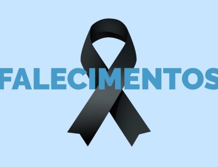 Notas de Falecimento em Guaxupé