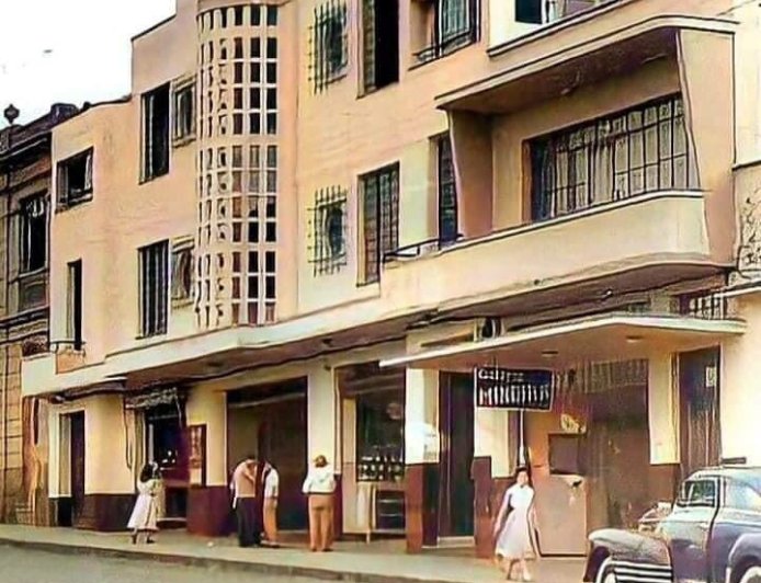 Memória dos cinemas de rua de Guaxupé chega a países latino-americanos