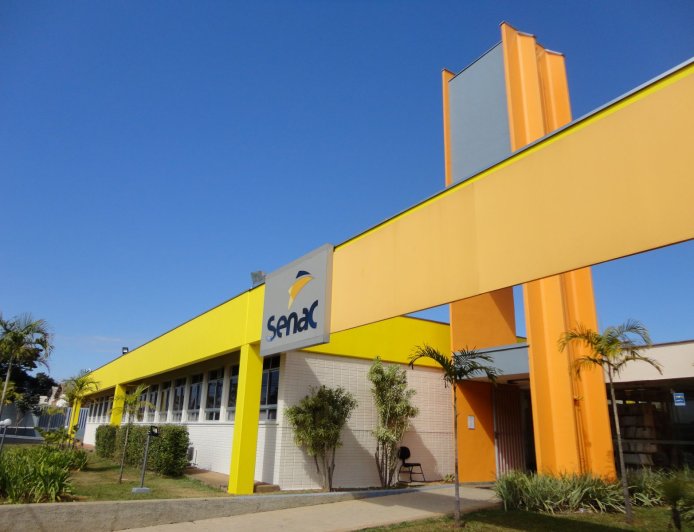 Sistema Fecomércio abre vagas para cursos gratuitos em março e abril no Senac em Guaxupé