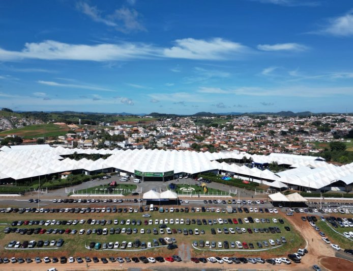 Cafeicultores do Sul de Minas e de SP estão de olho em negócios na Femagri 2026